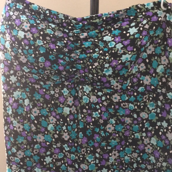 Strapless forever 21 dress - Picture 2 of 3